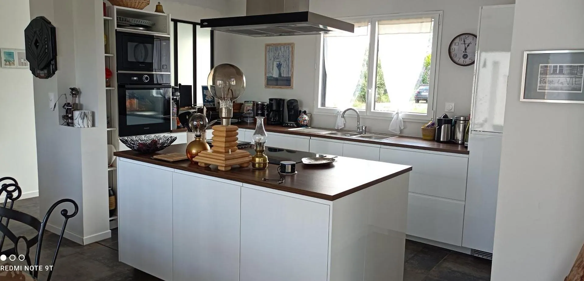 Holiday home Maison Pays Des Abers Plouguerneau France