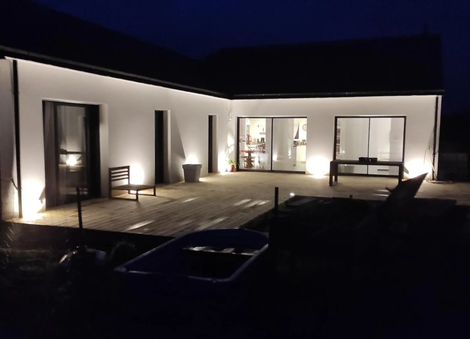 Maison Pays Des Abers Plouguerneau