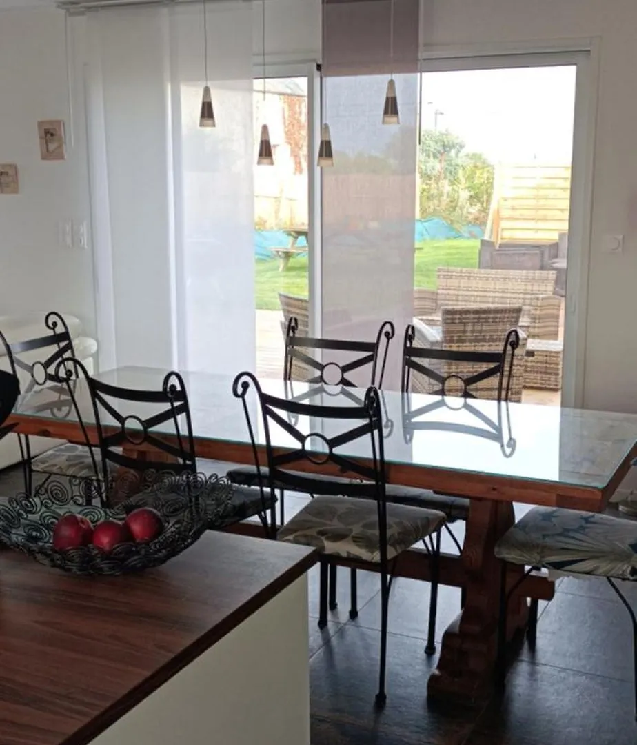 Maison Pays Des Abers Plouguerneau 0*,