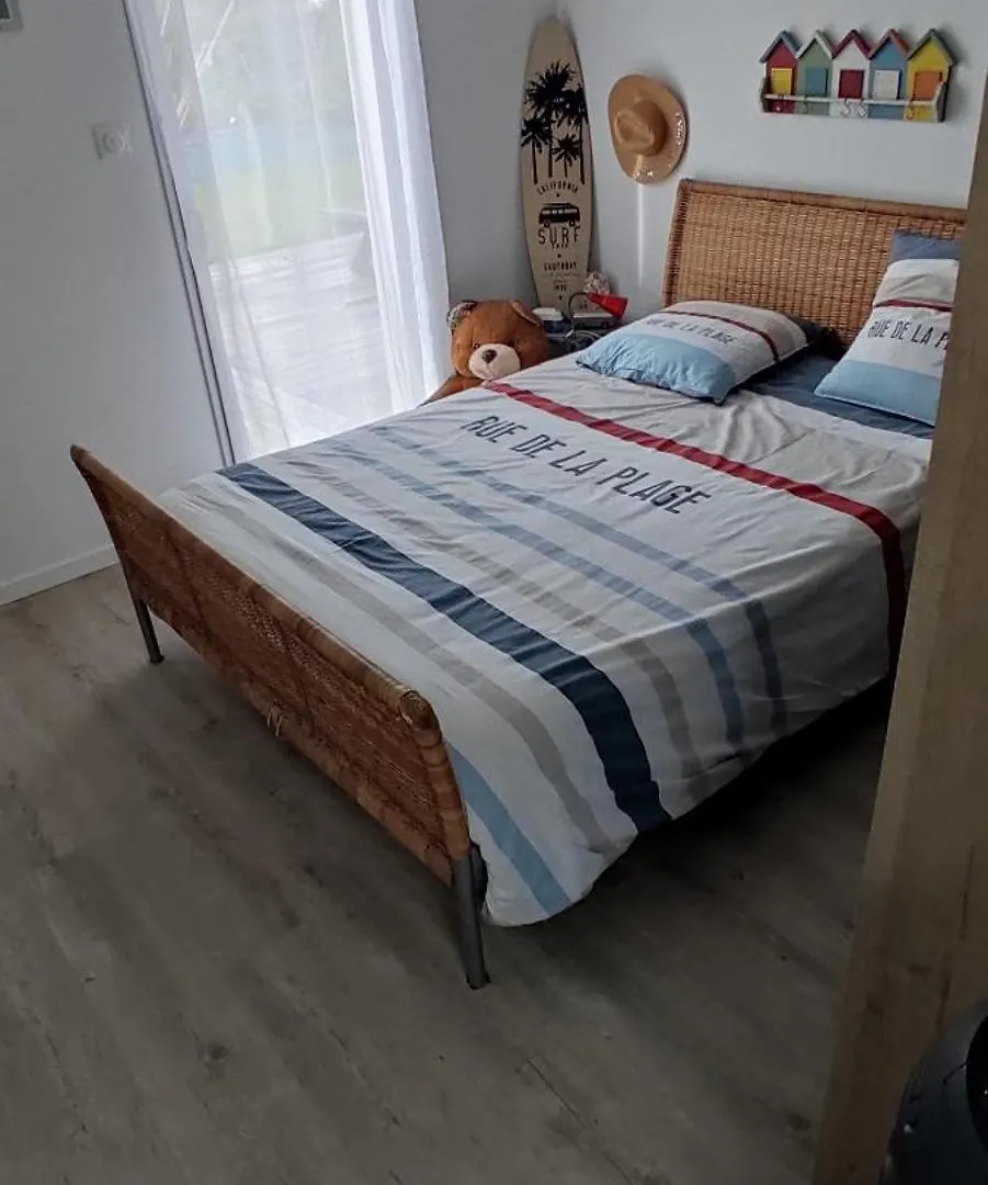 Maison Pays Des Abers Plouguerneau